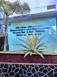 foto visi misi sekolah