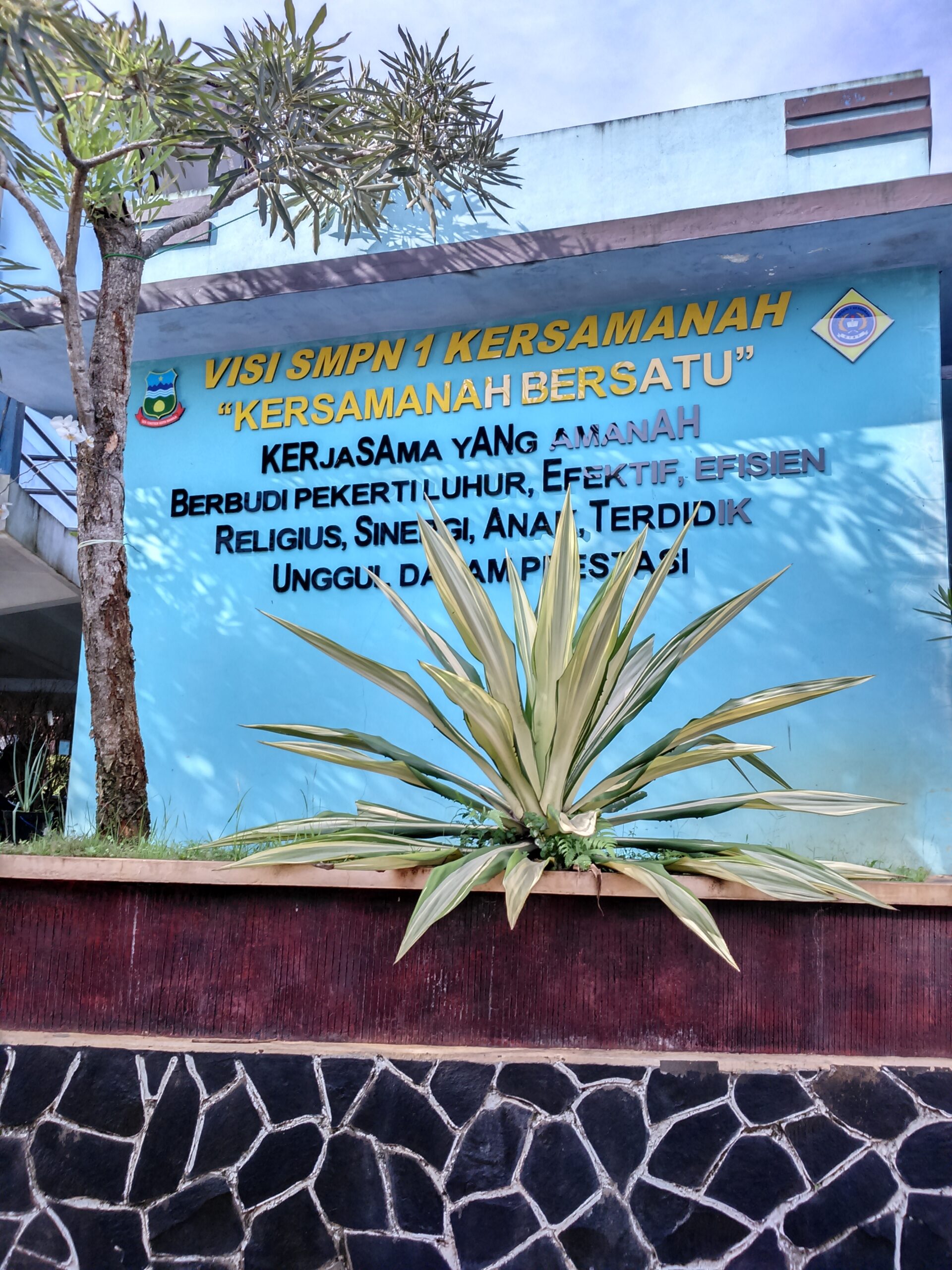 Foto Visi Misi Sekolah Scaled